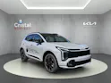 Kia Sportage 1.6 T-GDi Hybrid GT-Line