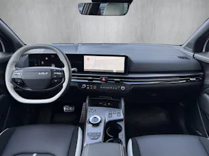 Kia Sportage 1.6 T-GDi Hybrid GT-Line