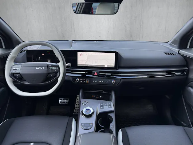 Kia Sportage 1.6 T-GDi Hybrid GT-Line