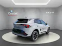Kia Sportage 1.6 T-GDi Hybrid GT-Line