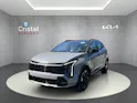 Kia Sportage 1.6 T-GDi Hybrid GT-Line