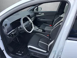 Kia Sportage 1.6 T-GDi Hybrid GT-Line