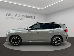 BMW X3 20i xDrive