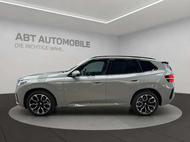 BMW X3 20i xDrive