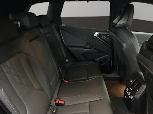 BMW X3 20i xDrive