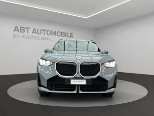 BMW X3 20i xDrive
