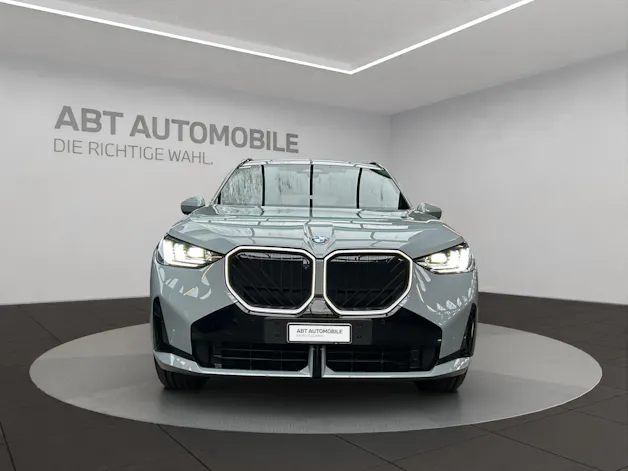 BMW X3 20i xDrive