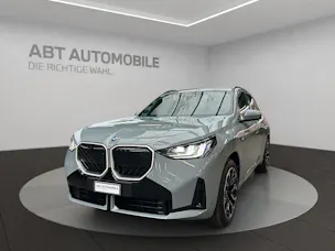 BMW X3 20i xDrive