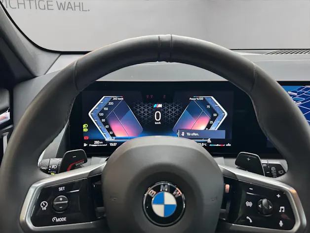 BMW X3 20i xDrive