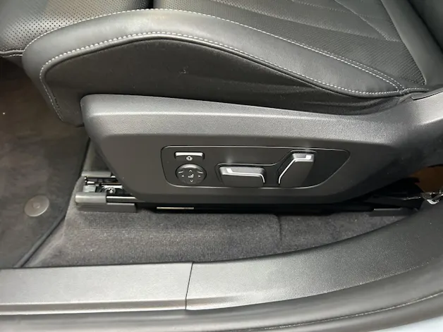 BMW X3 20i xDrive