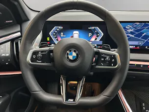 BMW X3 20i xDrive