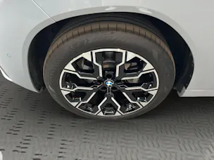 BMW X3 20i xDrive