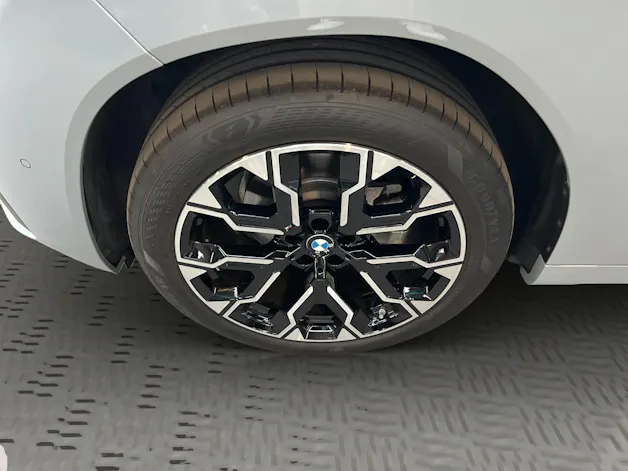 BMW X3 20i xDrive