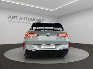 BMW X3 20i xDrive