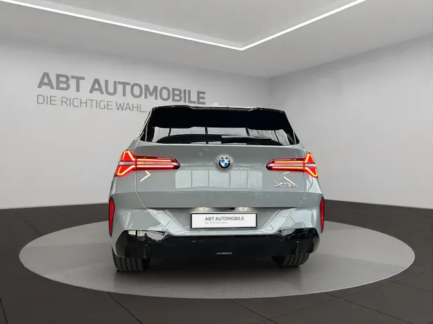 BMW X3 20i xDrive