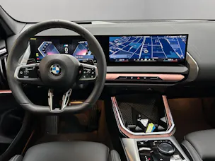 BMW X3 20i xDrive