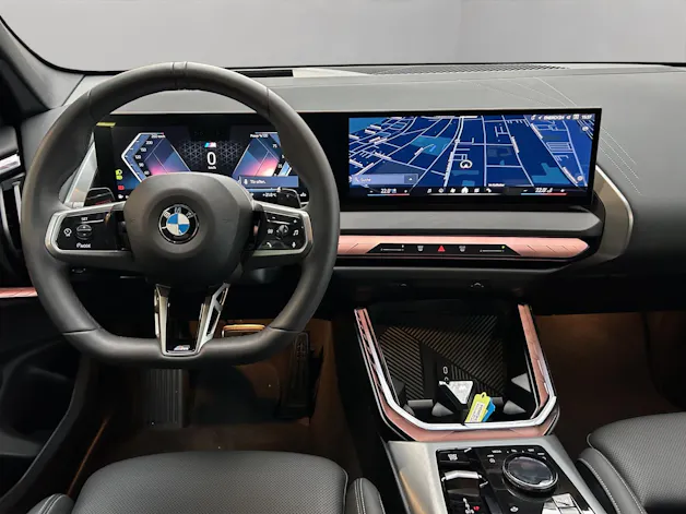 BMW X3 20i xDrive