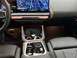 BMW X3 20i xDrive