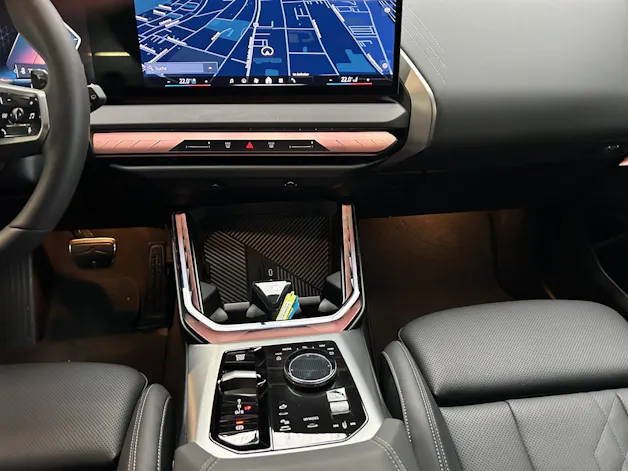 BMW X3 20i xDrive