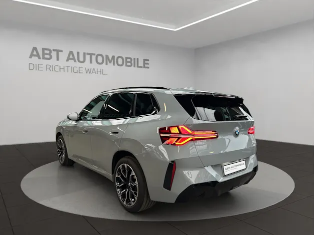 BMW X3 20i xDrive