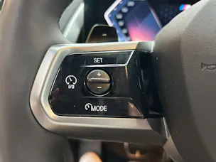 BMW X3 20i xDrive