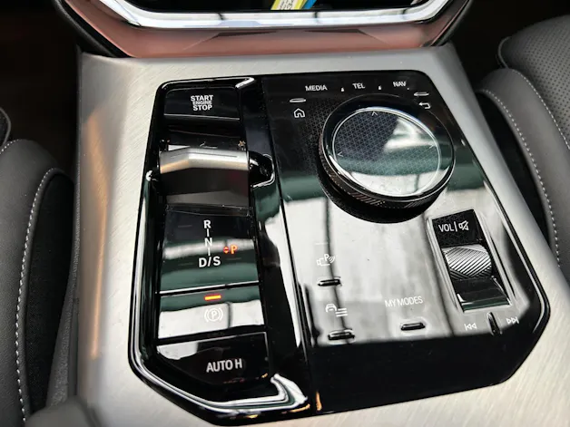 BMW X3 20i xDrive