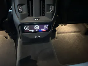 BMW X3 20i xDrive
