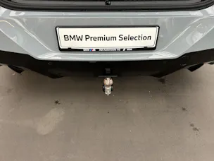 BMW X3 20i xDrive