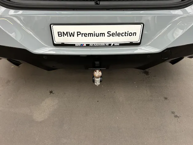 BMW X3 20i xDrive