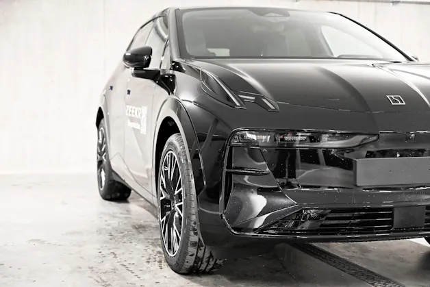 ZEEKR X Privilege AWD