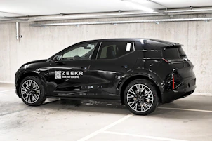 image du véhicule ZEEKR X Privilege AWD