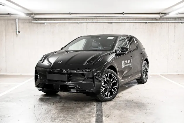 ZEEKR X Privilege AWD
