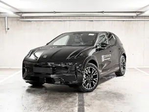 ZEEKR X Privilege AWD