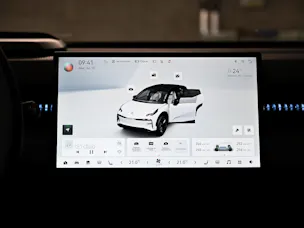 ZEEKR X Privilege AWD