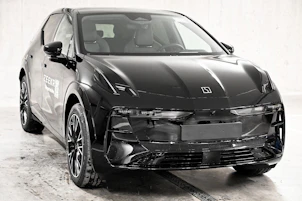 image du véhicule ZEEKR X Privilege AWD