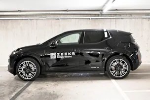 ZEEKR X Privilege AWD