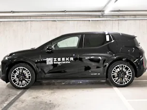 ZEEKR X Privilege AWD