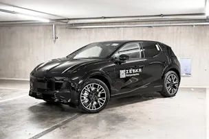 ZEEKR X Privilege AWD