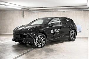 image du véhicule ZEEKR X Privilege AWD
