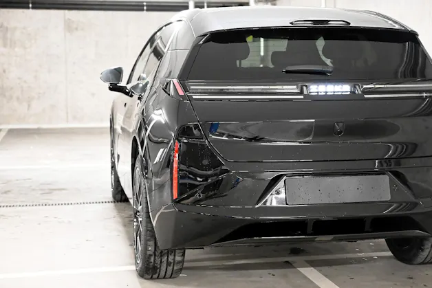 ZEEKR X Privilege AWD