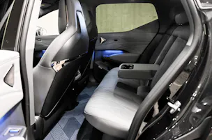 ZEEKR X Privilege AWD