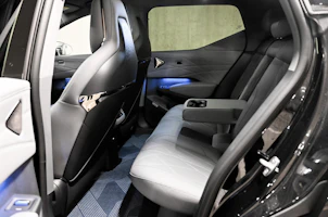 image du véhicule ZEEKR X Privilege AWD