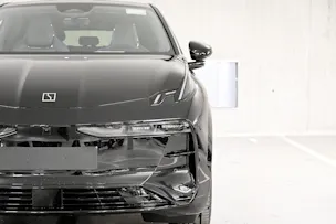 ZEEKR X Privilege AWD