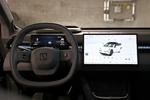 image du véhicule ZEEKR X Privilege AWD