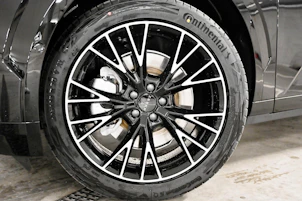 image du véhicule ZEEKR X Privilege AWD