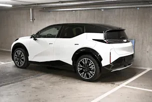 ZEEKR X Privilege AWD