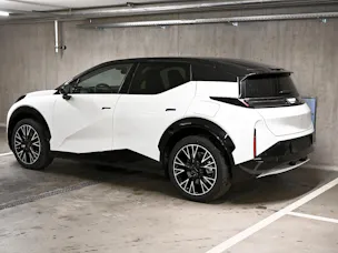 ZEEKR X Privilege AWD