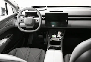 Fahrzeugbild ZEEKR X Privilege AWD