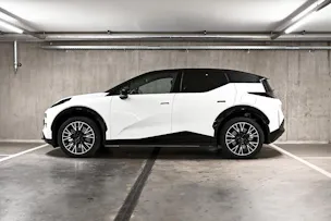 ZEEKR X Privilege AWD