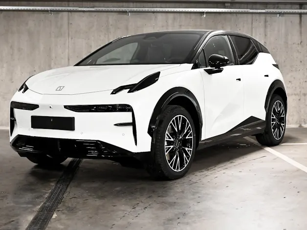 ZEEKR X Privilege AWD